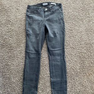 Women’s Jessica Simpson Gray Denim Jeans